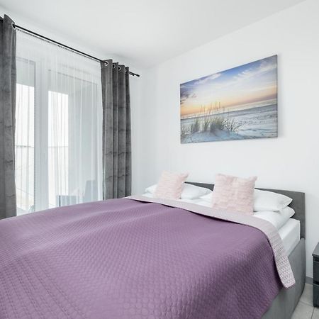 Apartamenty Perlowa Przystan By Noclegi Renters Kołobrzeg Esterno foto