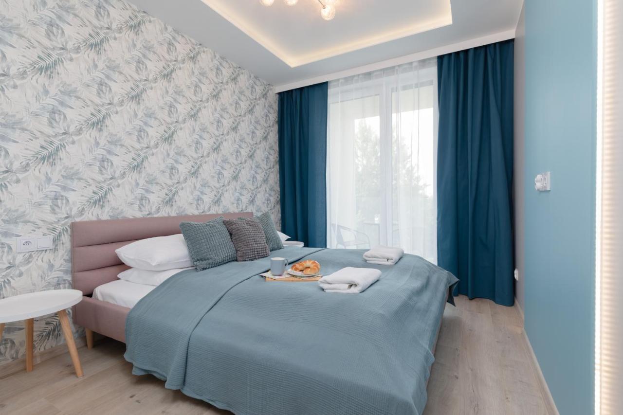 Apartamenty Perlowa Przystan By Noclegi Renters Kołobrzeg Esterno foto