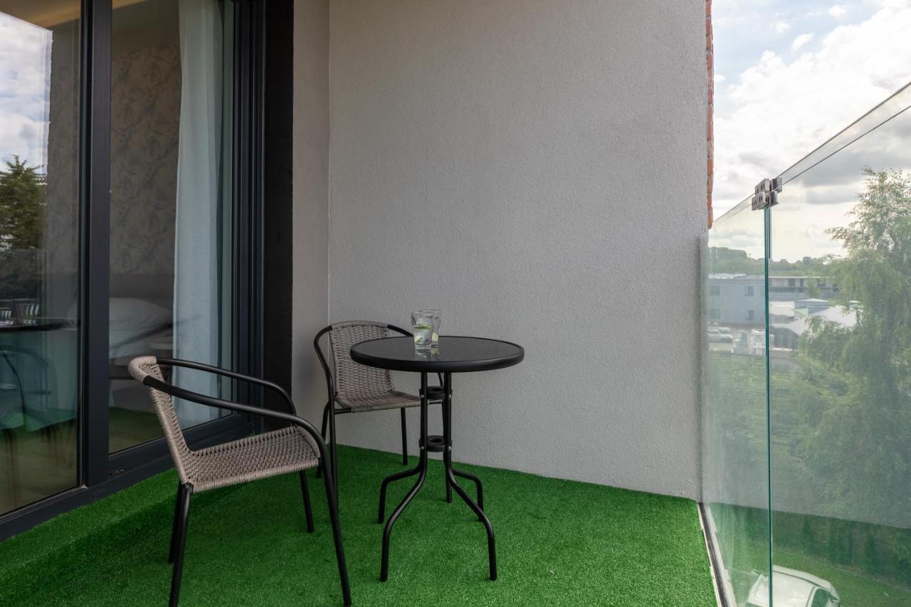 Apartamenty Perlowa Przystan By Noclegi Renters Kołobrzeg Esterno foto