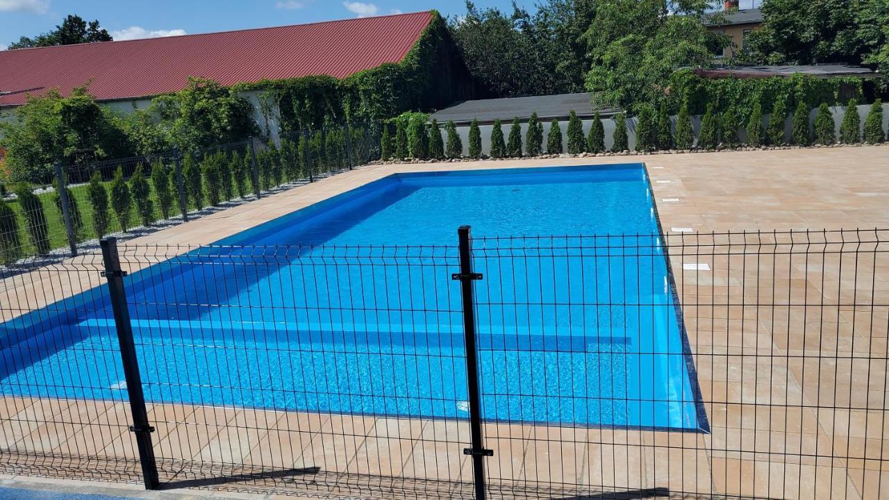Apartamenty Perlowa Przystan By Noclegi Renters Kołobrzeg Esterno foto