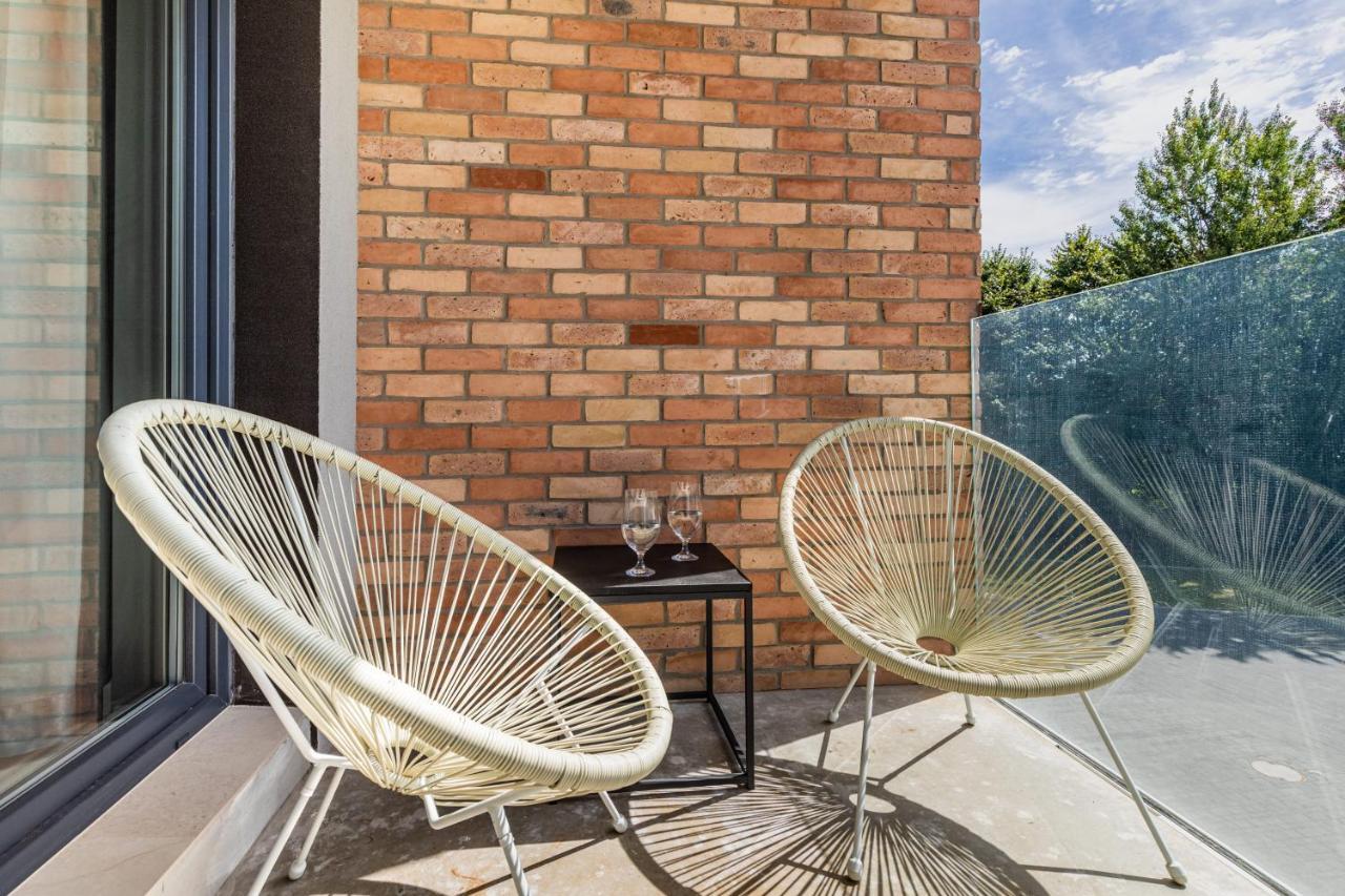 Apartamenty Perlowa Przystan By Noclegi Renters Kołobrzeg Esterno foto