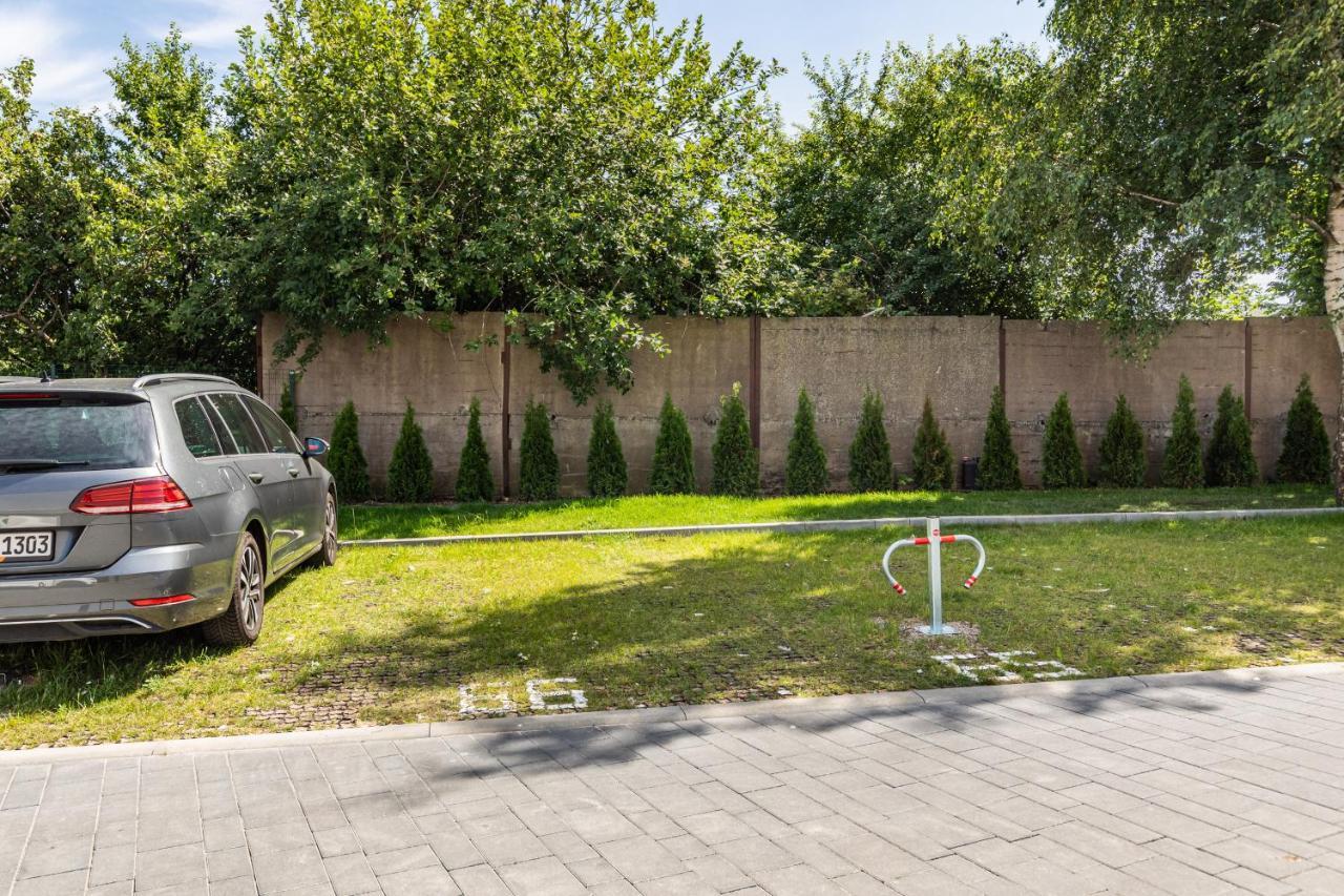 Apartamenty Perlowa Przystan By Noclegi Renters Kołobrzeg Esterno foto