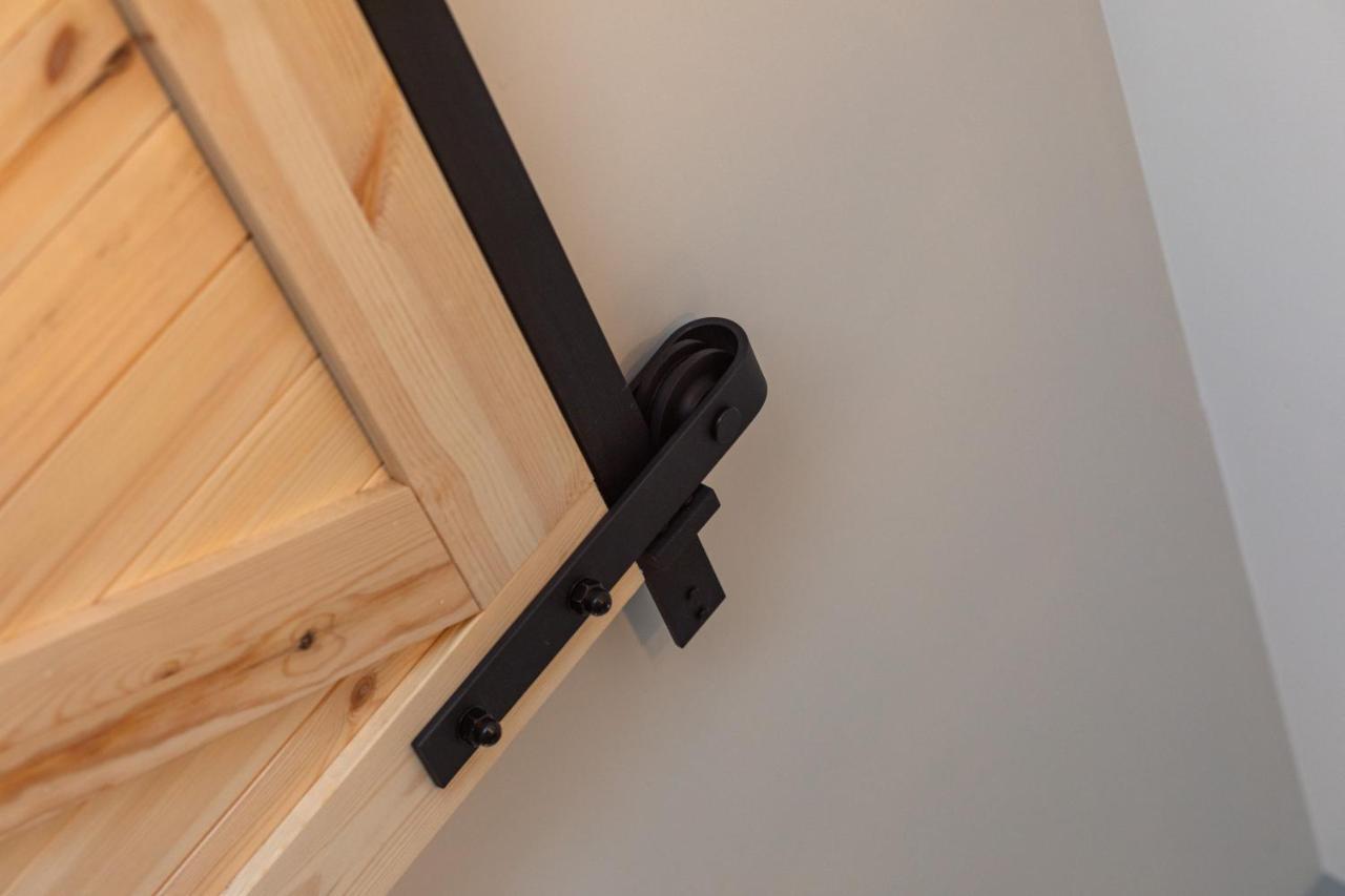 Apartamenty Perlowa Przystan By Noclegi Renters Kołobrzeg Esterno foto