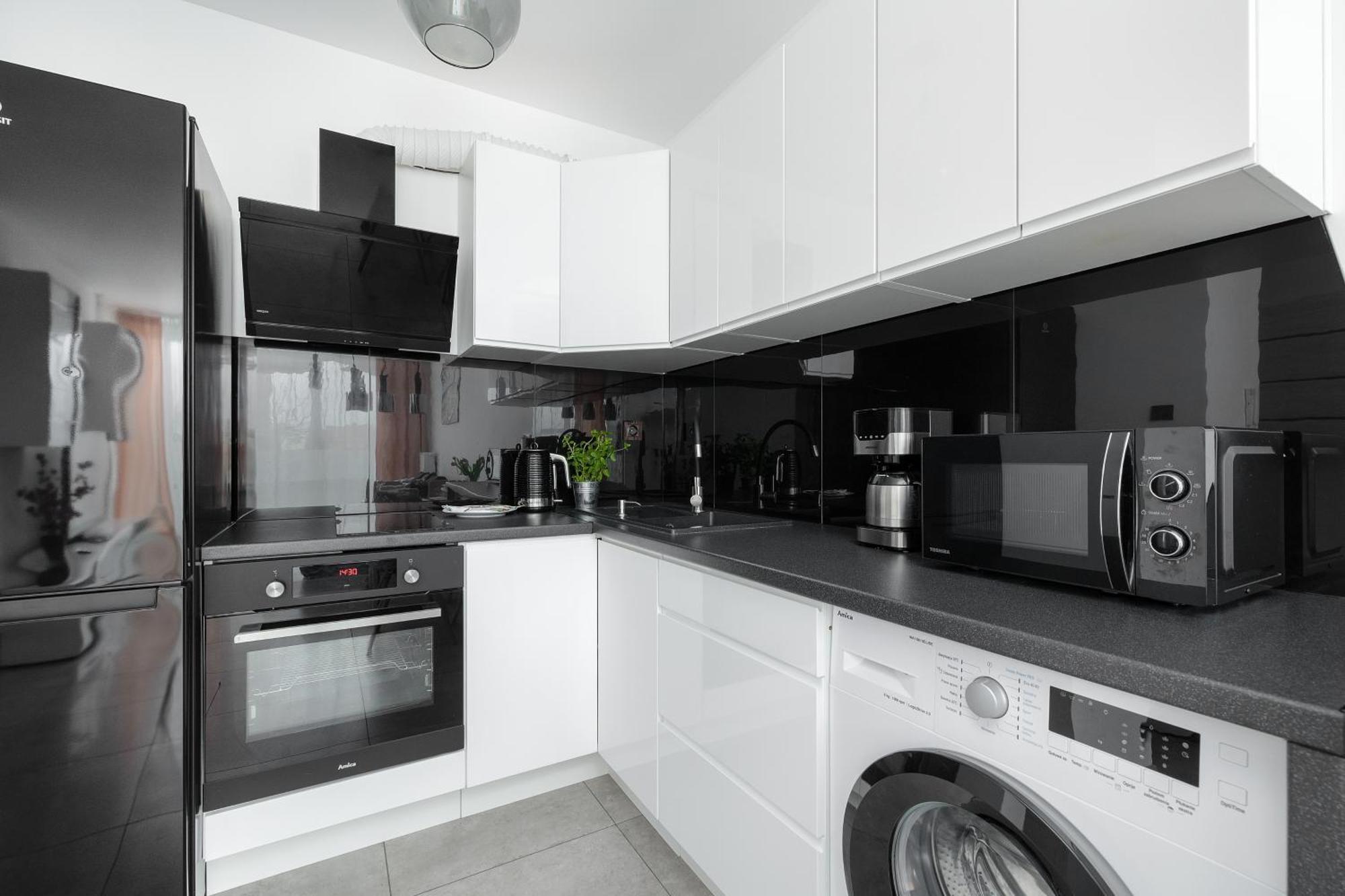 Apartamenty Perlowa Przystan By Noclegi Renters Kołobrzeg Esterno foto