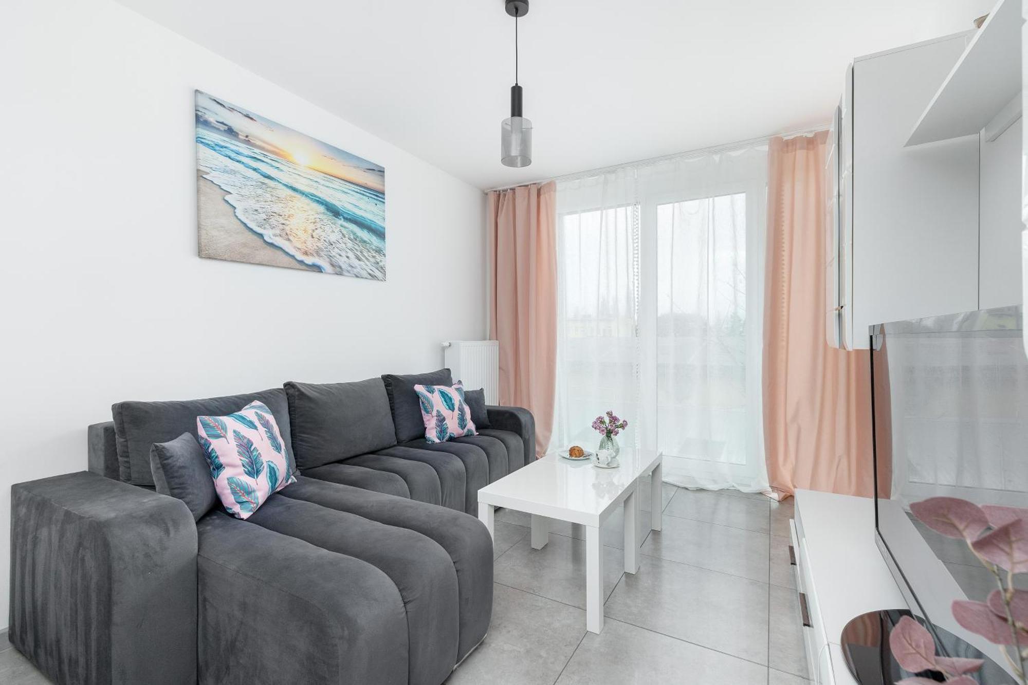 Apartamenty Perlowa Przystan By Noclegi Renters Kołobrzeg Esterno foto
