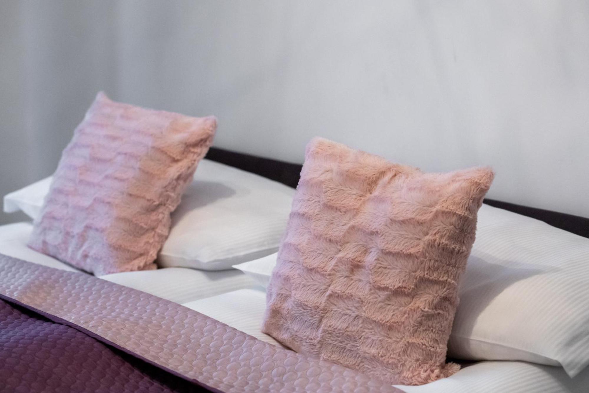 Apartamenty Perlowa Przystan By Noclegi Renters Kołobrzeg Esterno foto