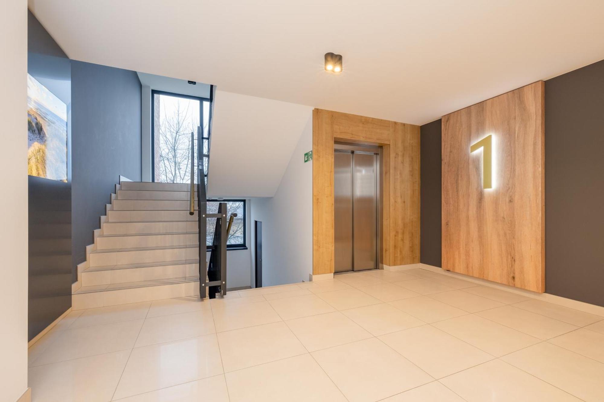 Apartamenty Perlowa Przystan By Noclegi Renters Kołobrzeg Esterno foto