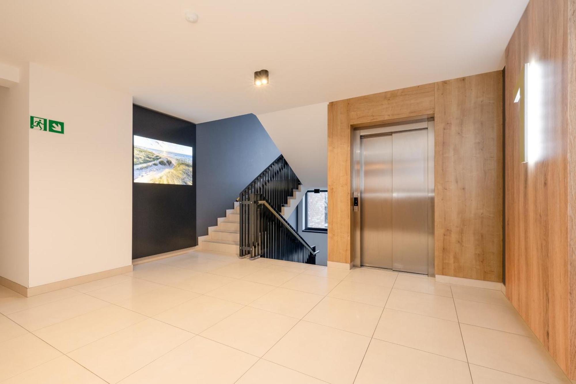 Apartamenty Perlowa Przystan By Noclegi Renters Kołobrzeg Esterno foto